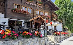 Relais Des Melezes